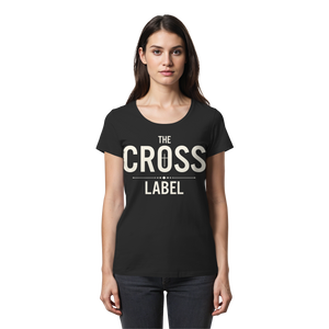 The Cross Label - Womens Premium Classic T-Shirt